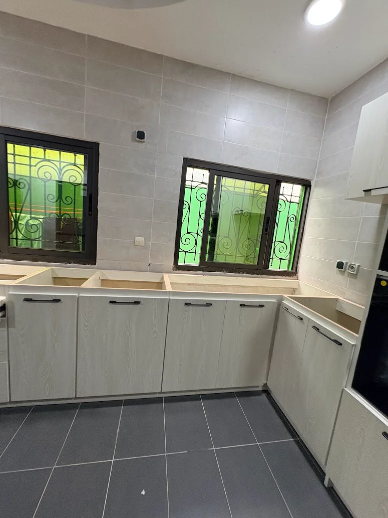 Fabricant de Cuisines Haut de Gamme à Abidjan, vue 5