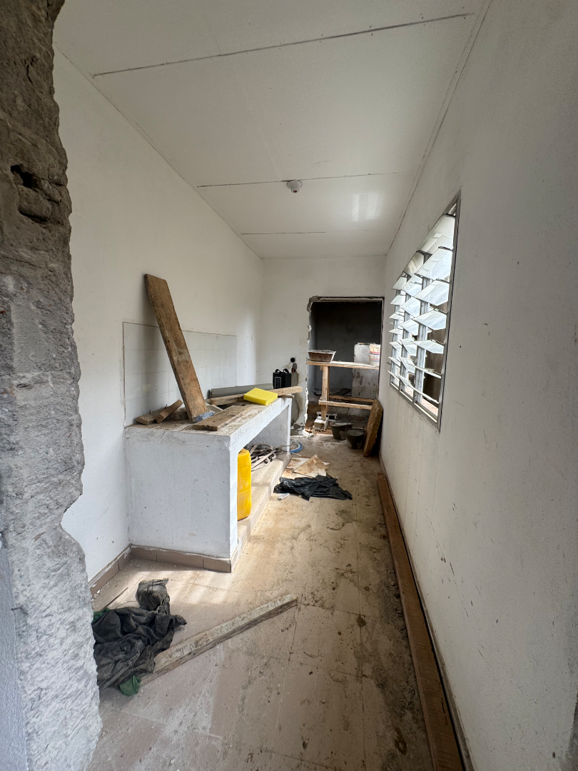Transformation et Rénovation de Villa à Abidjan – Expertise en Travaux de Maison, vue 5