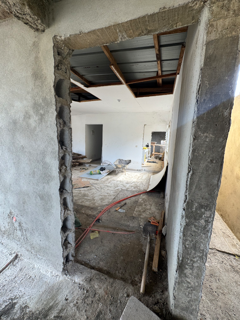 Transformation et Rénovation de Villa à Abidjan – Expertise en Travaux de Maison, vue 4